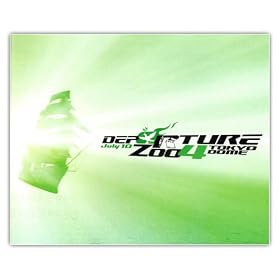 �v�����X�����O�E�m�A�DEPARTURE2004�v2004�N7��10�� �����h�[�����p���t���b�g