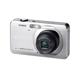CASIO �f�W�^���J���� EXILIM EX-Z90