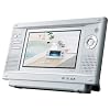 TWINBIRD �h��DVD�v���[���[ �z���C�g VD-J712W