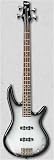  IBANEZ GSR320/MSS/セット