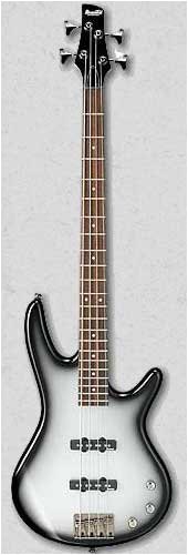  IBANEZ GSR320/MSS/セット