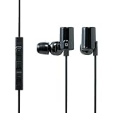 Logitec iPhone �X�}�[�g�t�H���Ή� Bluetooth�X�e���I�C���z�� �J�i���^�C�v 06�V���[�Y �u���b�N LBT-AVHP06BK