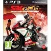 SBK: Superbike World Championship 2011 (�A����)