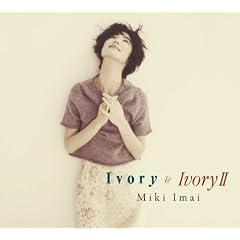 Ivory&IvoryII �ySHM-CD�z