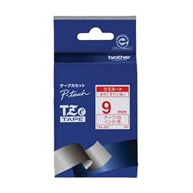 �u���U�[�H�� TZe�e�[�v ���~�l�[�g�e�[�v(���n/�Ԏ�) 9mm TZe-222