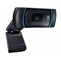 LOGICOOL HD �v�� �E�F�u�J��  500����f �J�[���c�@�C�X�А������Y�̗p C910