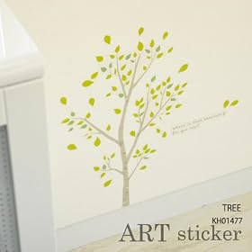 �y�E�H�[���X�e�b�J�[�z�y�`�q�s�X�e�b�J�[TREE�z �����[���֔���
