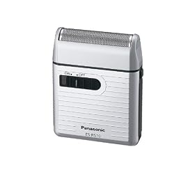 Panasonic �����Y�V�F�[�o�[ 1���n �V���o�[�� ES-RS10-S