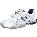 Geox J SNAKE BOY C J32G7C01422C0270 Jungen Sneaker
