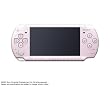 PSP�u�v���C�X�e�[�V�����E�|�[�^�u���v ���[�Y�E�s���N (PSP-2000RP) �y���[�J�[���Y�I���z