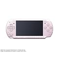 PSP�u�v���C�X�e�[�V�����E�|�[�^�u���v ���[�Y�E�s���N (PSP-2000RP) �y���[�J�[���Y�I���z