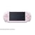 PSP�u�v���C�X�e�[�V�����E�|�[�^�u���v ���[�Y�E�s���N(PSP-2000RP)