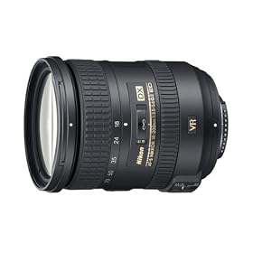 18-200mm f/3.5-5.6G ED VRII