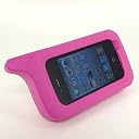 ARKHIPPO for iPhone4S/4（ピンク）：SP072