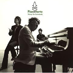Pianoforte(���񐶎Y�����)(DVD�t)
