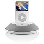 ハーマン・インターナショナル JBL on station micro ホワイト ONSTATIONMICROWHTJ