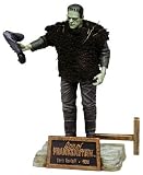  Sideshow - Universal Studios Monsters - Universal Studios Monsters - Le fils de Frankenstein