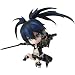 TV ANIMATION BLACKROCK SHOOTER �˂�ǂ낢�� �u���b�N�����b�N�V���[�^�[ TV ANIMATION ver. (�m���X�P�[�� ABS&PVC�h���ς݉��t�B�M���A)