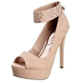 Lipsy Sophia Open Toe