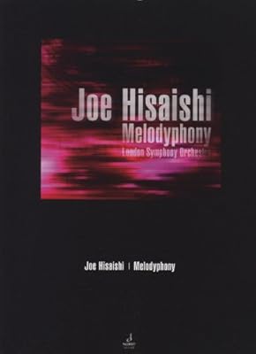  �v�Ώ� �����f�B�t�H�j�[�qMelodyphony�r�I�[�P�X�g���E�X�R�A(�����܂�)