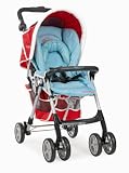  Graco - Poussettes - ref 6N95GWNE - Citisport Cocoon Gwen