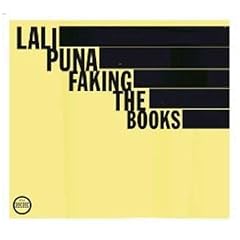 Faking the Books