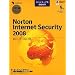 Norton Internet Security 2008 �X���[���I�t�B�X�p�b�N 5���[�U�[