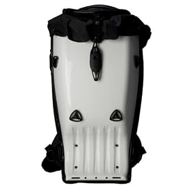 BOBLBE-E MEGALOPOLIS STAR WARS LIMITED EDITION  WHITE (STORMTROOPER MODEL)