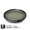 L.C.W. Fader ND MK II�σt�B���^�[**77mm