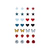 �Չ��ρ@M026�@�~�j�~�j�[�P�i8.7cm x 5cm�j