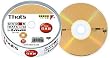 That's DVD-R�f�[�^�p 8�{�� 10���X�s���h���P�[�X ���S���[�x�� �� DR-47TY10BA
