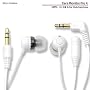 �J�i���^�EEarphone �C���[�Y���j�^�[�E�v���S Ears Monitor Pro 4 �d�l�o�S White/EMP4-W