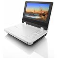 TOSHIBA 7�h LCD SD-P63SWA �yPAL/NTSC�z ���n��Ή�Portable DVD�]Player(���s�A���i)