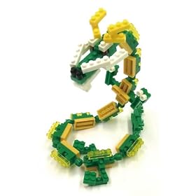 nanoblock �C