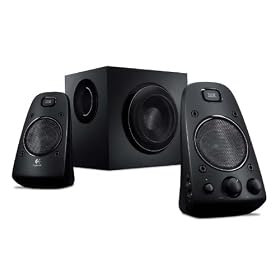 LOGICOOL �X�s�[�J�[�V�X�e�� Z623