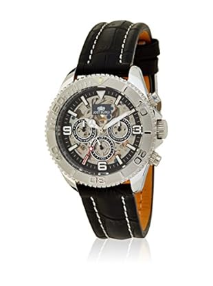 Jost Burgi Automatikuhr Posseidon HB4B90C1BC1  40 mm