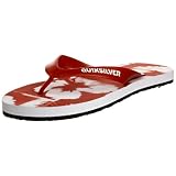 Quiksilver Flower Sandal