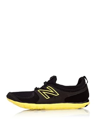 New Balance Zapatillas Lifestyle Walking MW10MM WIDTH D (Negro)