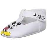 Cuquito Kids Mickey Sandal Baby Shoe