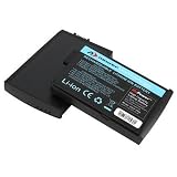  NuPower 68Watt-Hour(6300mAh) Extra High Capacity Battery for PowerBook G3/2000-1999