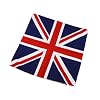 �o���_�i�@�C�M���X������(UK FLAG)