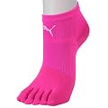 (�v�[�})PUMA ���f�B�X�E���ꊊ��~�ߕt���E�����j���O�^�C�v�E�A�[�`�t�B�b�g�T�|�[�g5�{�w�X�j�[�J�[�\�b�N�X 3562204