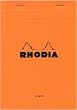 Rhodia/���f�B�A �u���b�N No16�y���r�z cf16600