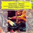 Mathis De Maler - Symphony