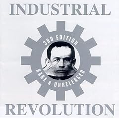 Industrial Revolution: Third Edition
