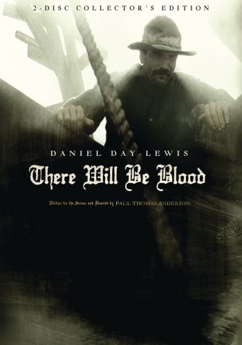  There Will Be Blood (Two-Disc Special Collector's Edition)