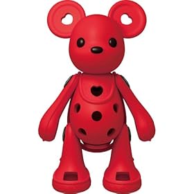 【クリックで詳細表示】デコッチャオ ゴージャスレッド DC-01