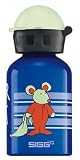  Sigg Baby Water Bottle (0.3-Liters)
