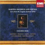 [Music] Chamber Music-Haydn/Rachmanin