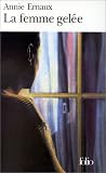 [Book] La femme gelée